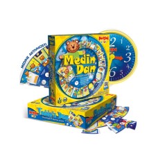 PERTINI Pertini Medin dan