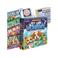 PERTINI Pet care academy PERTINI Pet care academy