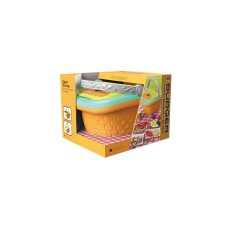 PERTINI Piknik korpa burger PERTINI Piknik korpa burger