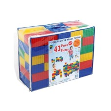 PERTINI Pilsan Konstruktor Veliki blokovi i točkovi PERTINI Pilsan Konstruktor Veliki blokovi i točkovi