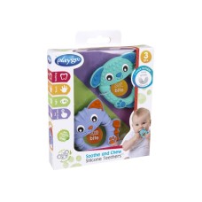 PERTINI Playgro Set glodalica životinje PERTINI Playgro Set glodalica životinje