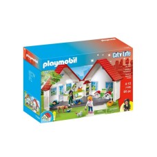 PERTINI Playmobil City life Klinika za životinje PERTINI Playmobil City life Klinika za životinje