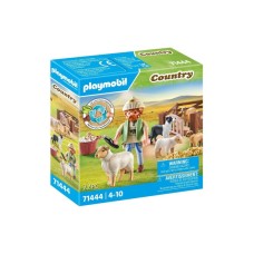 PERTINI Playmobil Country Pastir sa ovcama PERTINI Playmobil Country Pastir sa ovcama