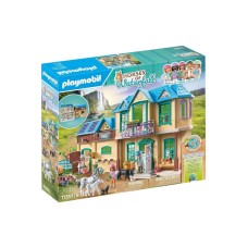 PERTINI Playmobil Horses of Waterfall Ranč PERTINI Playmobil Horses of Waterfall Ranč