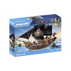PERTINI Playmobil Pirates Veliki piratski brod PERTINI Playmobil Pirates Veliki piratski brod