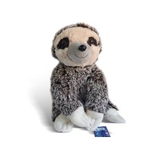 PERTINI Plišani braon lenjivac 28cm PERTINI Plišani braon lenjivac 28cm