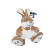 PERTINI Plišani zeka 27 cm (35621) PERTINI Plišani zeka 27 cm (35621)