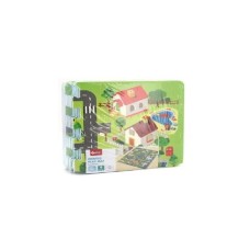 PERTINI Podna puzzla grad 9 delova 1039247 PERTINI Podna puzzla grad 9 delova 1039247