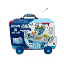 PERTINI Putujuća ordinacija PERTINI Putujuća ordinacija