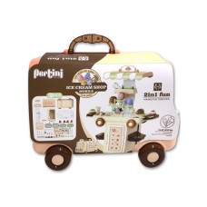 PERTINI Putujuća poslastičarnica PERTINI Putujuća poslastičarnica