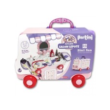 PERTINI Putujući salon lepote PERTINI Putujući salon lepote