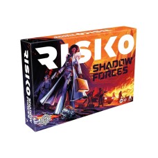 PERTINI Riziko Shadow Forces