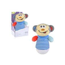 PERTINI Roli Poli Lampa Majmunče