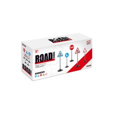 PERTINI Saobraćajni znaci