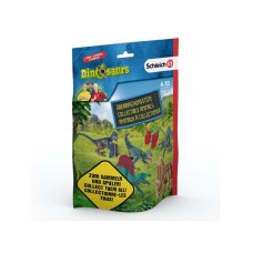 PERTINI Schleich 3 dinosaurusa iznenadjenja s2