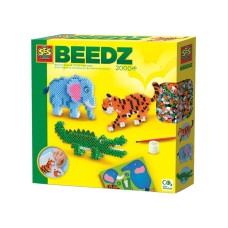 PERTINI Ses Creative Perlice - divlje životinje