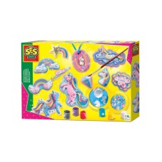 PERTINI Ses Creative Pravimo skulpture - jednorozi