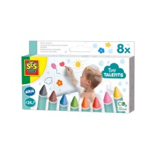 PERTINI Ses Creative Set kreona akva zabava