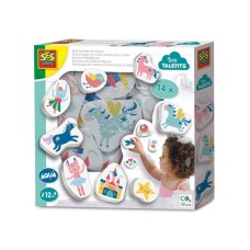 PERTINI Ses Creative Set napravi bajku akva zabava