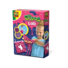 PERTINI Ses Creative Slime lab jednorog