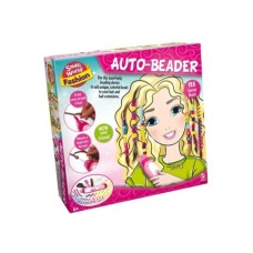 PERTINI Set za dekoraciju kose