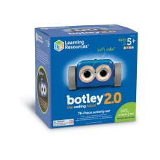 PERTINI Set za programiranje - robot 2.0 PERTINI Set za programiranje - robot 2.0