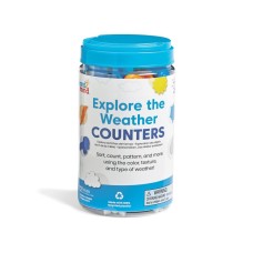 PERTINI Set za sortiranje - vremenska prognoza PERTINI Set za sortiranje - vremenska prognoza