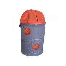 PERTINI Sklopiva korpa za igračke-Košarka PERTINI Sklopiva korpa za igračke-Košarka