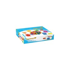 PERTINI Sortiranje geometrijskih oblika 36 elemenata PERTINI Sortiranje geometrijskih oblika 36 elemenata