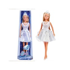 PERTINI Steffi lutka swarovski PERTINI Steffi lutka swarovski