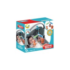 PERTINI Štipaljka Divlje Životinje PERTINI Štipaljka Divlje Životinje