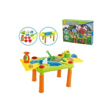 PERTINI Sto za vodu i pesak set PERTINI Sto za vodu i pesak set