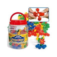 PERTINI Suncokret gumeni konstruktor PERTINI Suncokret gumeni konstruktor