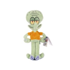 PERTINI Sunđer Bob-Lignjoslav plišana figura PERTINI Sunđer Bob-Lignjoslav plišana figura