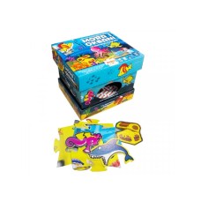 PERTINI Taktilna slagalica Mora i okeani PERTINI Taktilna slagalica Mora i okeani