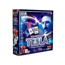 PERTINI Tesla - Potraga za pronalascima PERTINI Tesla - Potraga za pronalascima