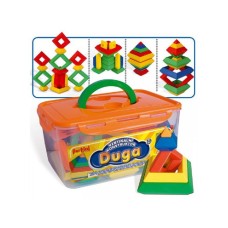 PERTINI Vertikalni konstruktor duga u gajbi PERTINI Vertikalni konstruktor duga u gajbi