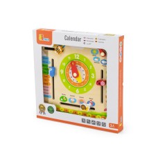 PERTINI Viga edukativni kalendar