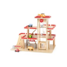 PERTINI Viga parking garaža PERTINI Viga parking garaža