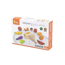 PERTINI Viga set seckamo hranu