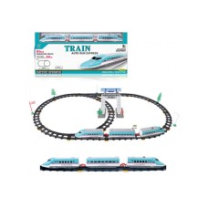 PERTINI Voz super express 61 element PERTINI Voz super express 61 element