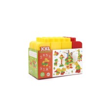 PERTINI XXL konstruktori 42 dela PERTINI XXL konstruktori 42 dela