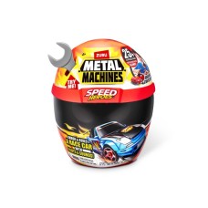 PERTINI ZURU Metal Machines Kaciga auto radionica