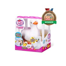 PERTINI ZURU Pets alive Mama patka