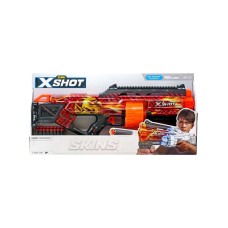 PERTINI ZURU X-Shot last stand blaster