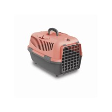 PETMAX PETMAX-TRANSPORTER NOMADE 2 ROZE