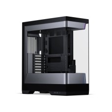 Phanteks Kućište PHANTEKS Evolv S2 Mid-Tower E-ATX, Tempered Glass, 4x12cm, DRGB - Black