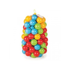 PILSAN Loptice 7 cm 100 kom u mrežici PILSAN Loptice 7 cm 100 kom u mrežici