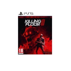 PLAION PS5 Killing Floor 3 Day One Edition
