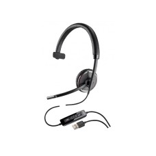 PLANTRONICS Blackwire C510-M mono slušalice crne 88860-02 PLANTRONICS Blackwire C510-M mono slušalice crne 88860-02